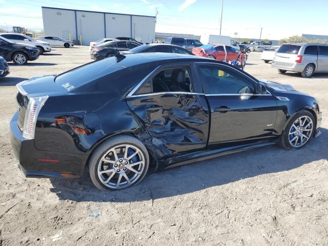 Photo 2 VIN: 1G6DV5EP9A0102195 - CADILLAC CTS-V 