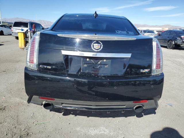 Photo 5 VIN: 1G6DV5EP9A0102195 - CADILLAC CTS-V 