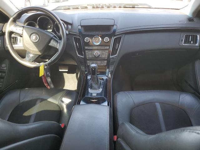 Photo 7 VIN: 1G6DV5EP9A0102195 - CADILLAC CTS-V 