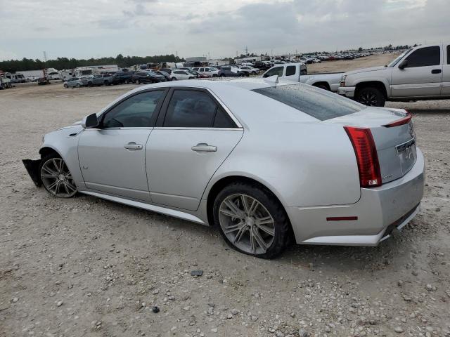 Photo 1 VIN: 1G6DV5EP9B0138261 - CADILLAC CTS 