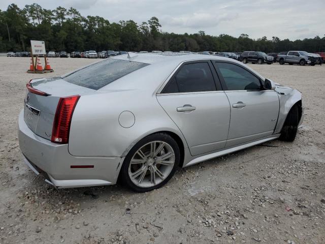 Photo 2 VIN: 1G6DV5EP9B0138261 - CADILLAC CTS 