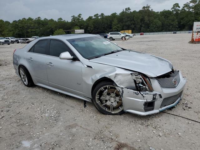 Photo 3 VIN: 1G6DV5EP9B0138261 - CADILLAC CTS 