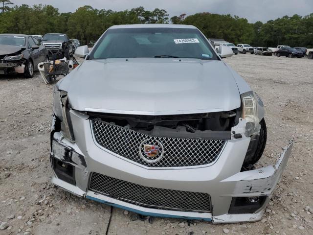 Photo 4 VIN: 1G6DV5EP9B0138261 - CADILLAC CTS 