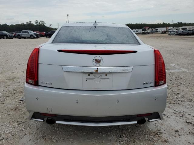 Photo 5 VIN: 1G6DV5EP9B0138261 - CADILLAC CTS 