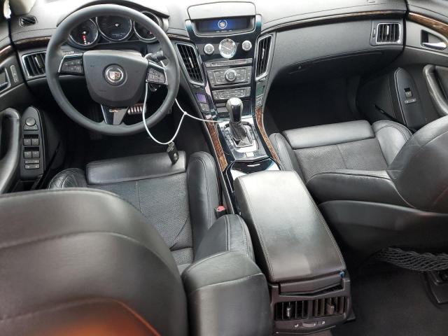 Photo 7 VIN: 1G6DV5EP9B0138261 - CADILLAC CTS 