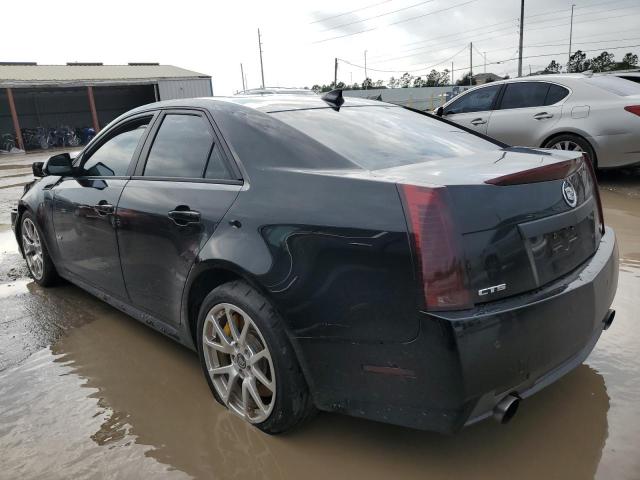 Photo 1 VIN: 1G6DV5EPXE0101790 - CADILLAC CTS 