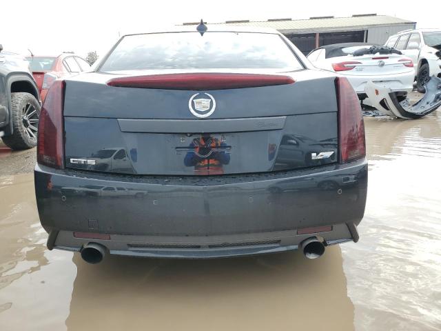 Photo 5 VIN: 1G6DV5EPXE0101790 - CADILLAC CTS 