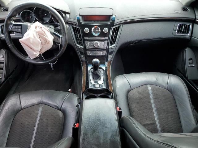 Photo 7 VIN: 1G6DV5EPXE0101790 - CADILLAC CTS 