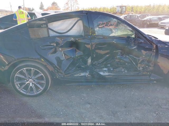 Photo 5 VIN: 1G6DV5RW0P0154664 - CADILLAC CT5 