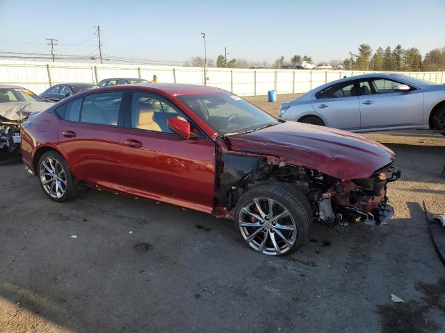 Photo 3 VIN: 1G6DV5RW1N0112761 - CADILLAC CT5-V 