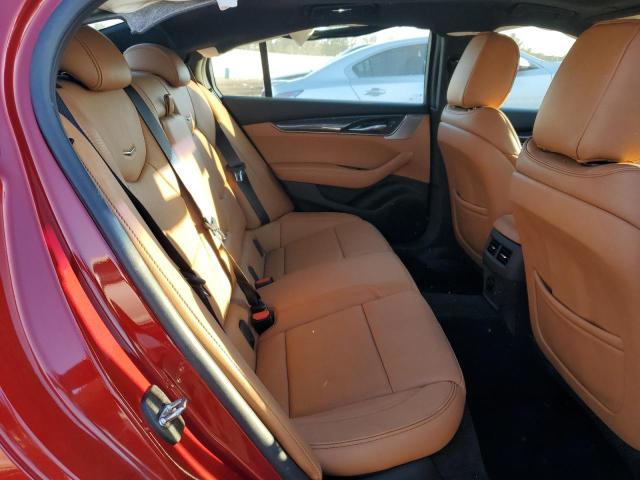 Photo 9 VIN: 1G6DV5RW1N0112761 - CADILLAC CT5-V 