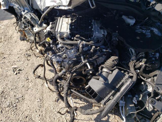 Photo 10 VIN: 1G6DV5RW2P0115512 - CADILLAC CT5 