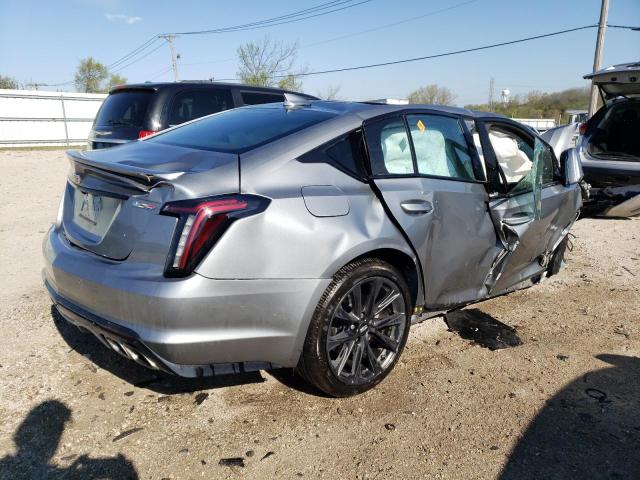 Photo 2 VIN: 1G6DV5RW2P0115512 - CADILLAC CT5 