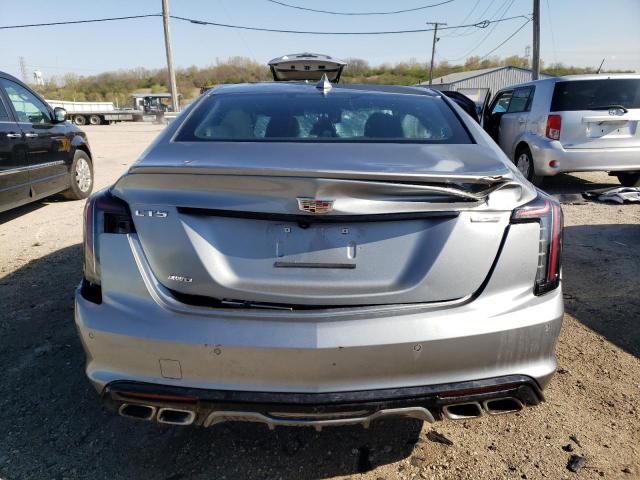 Photo 5 VIN: 1G6DV5RW2P0115512 - CADILLAC CT5 