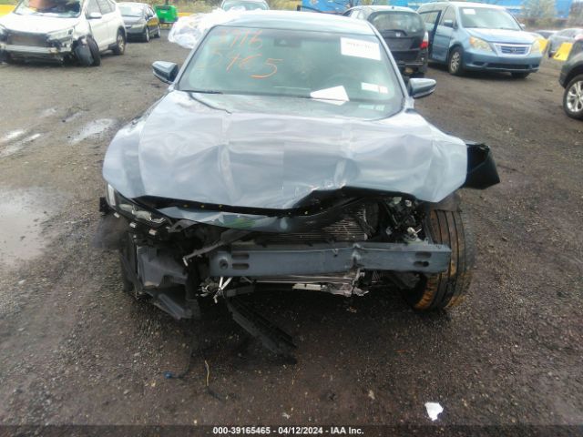 Photo 5 VIN: 1G6DV5RW3M0134436 - CADILLAC CT5 