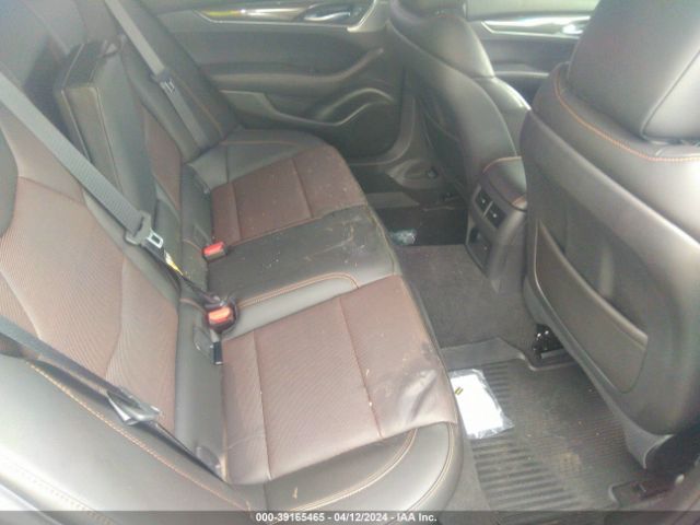 Photo 7 VIN: 1G6DV5RW3M0134436 - CADILLAC CT5 