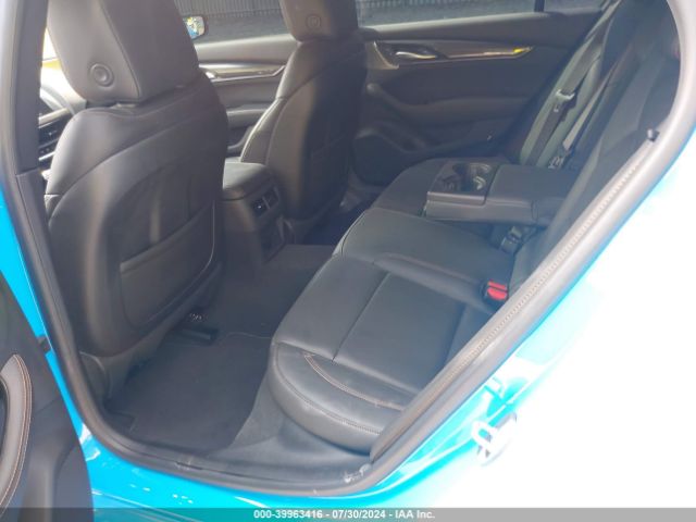 Photo 7 VIN: 1G6DV5RW3P0135266 - CADILLAC CT5 