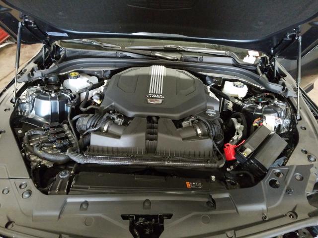 Photo 6 VIN: 1G6DV5RW6L0146093 - CADILLAC CT5 