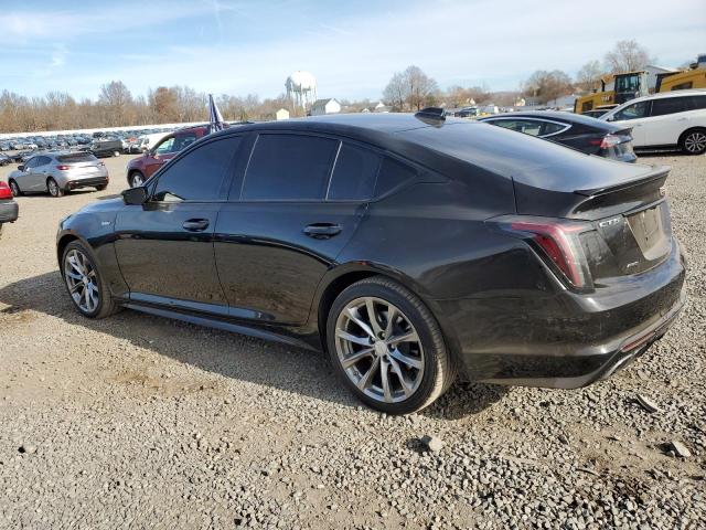 Photo 1 VIN: 1G6DV5RW7P0108653 - CADILLAC CT5-V 