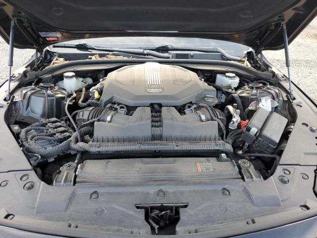 Photo 10 VIN: 1G6DV5RW7P0108653 - CADILLAC CT5-V 