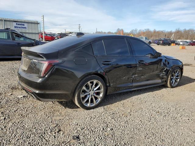 Photo 2 VIN: 1G6DV5RW7P0108653 - CADILLAC CT5-V 