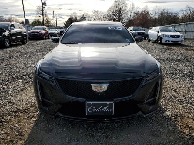 Photo 4 VIN: 1G6DV5RW7P0108653 - CADILLAC CT5-V 