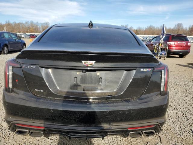 Photo 5 VIN: 1G6DV5RW7P0108653 - CADILLAC CT5-V 