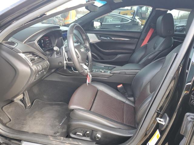 Photo 6 VIN: 1G6DV5RW7P0108653 - CADILLAC CT5-V 