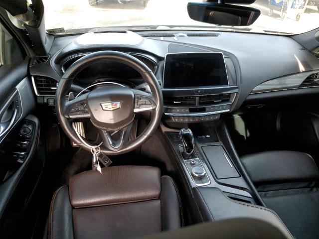 Photo 7 VIN: 1G6DV5RW7P0108653 - CADILLAC CT5-V 