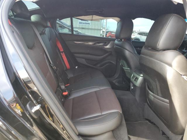 Photo 9 VIN: 1G6DV5RW7P0108653 - CADILLAC CT5-V 