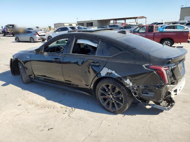 Photo 1 VIN: 1G6DV5RW8N0136006 - CADILLAC CT5-V 