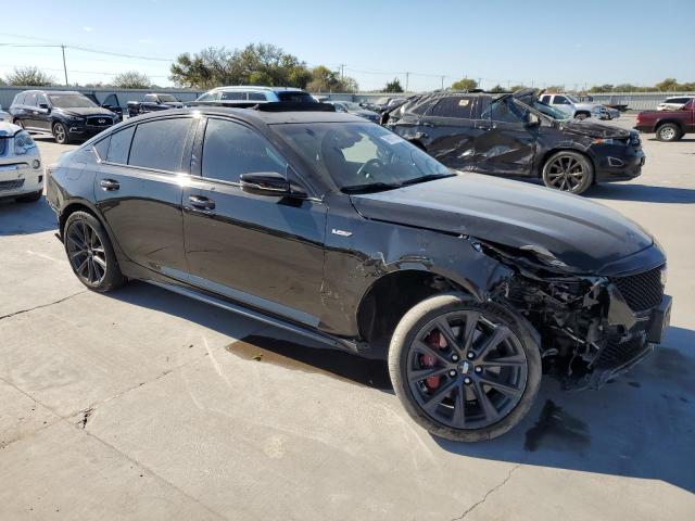 Photo 3 VIN: 1G6DV5RW8N0136006 - CADILLAC CT5-V 