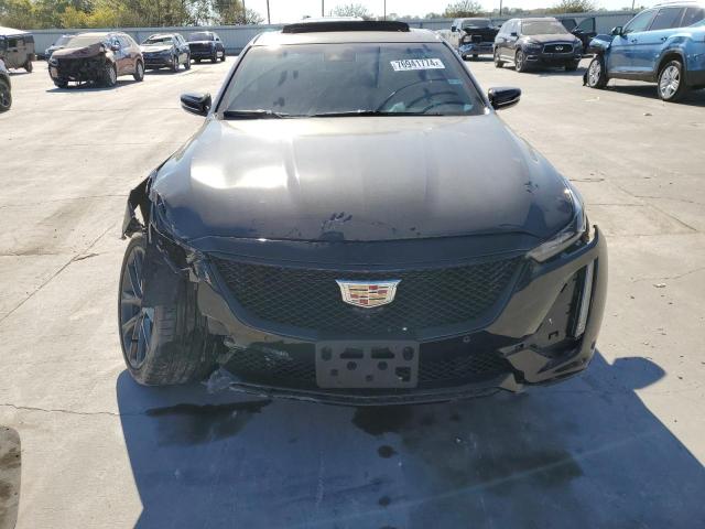 Photo 4 VIN: 1G6DV5RW8N0136006 - CADILLAC CT5-V 