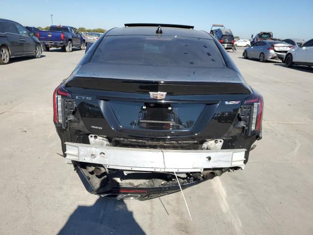 Photo 5 VIN: 1G6DV5RW8N0136006 - CADILLAC CT5-V 