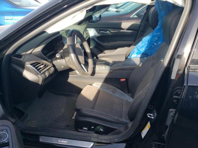 Photo 6 VIN: 1G6DV5RW8N0136006 - CADILLAC CT5-V 