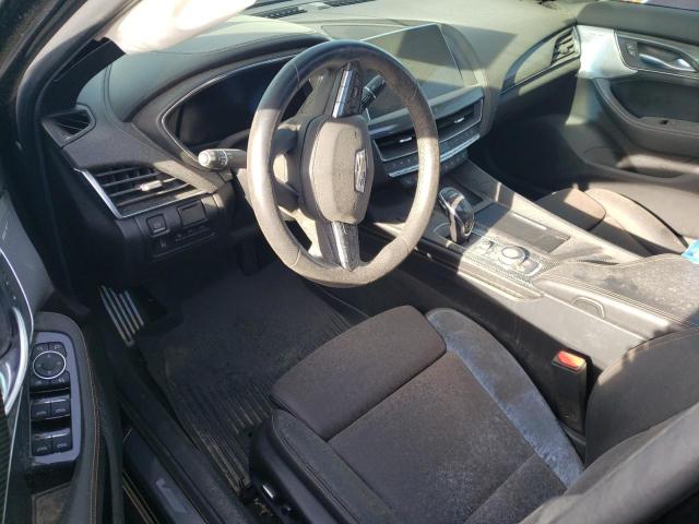 Photo 7 VIN: 1G6DV5RW8N0136006 - CADILLAC CT5-V 