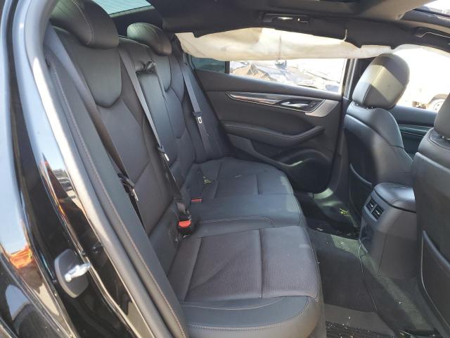 Photo 9 VIN: 1G6DV5RW8N0136006 - CADILLAC CT5-V 