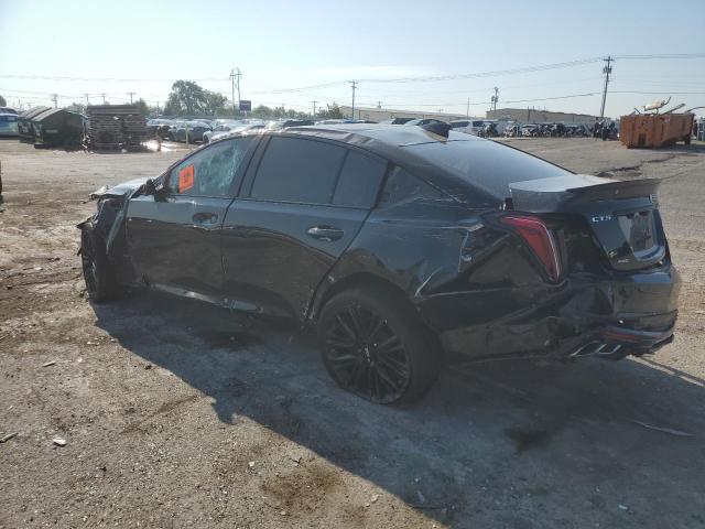 Photo 1 VIN: 1G6DV5RW9N0108571 - CADILLAC CT5-V 