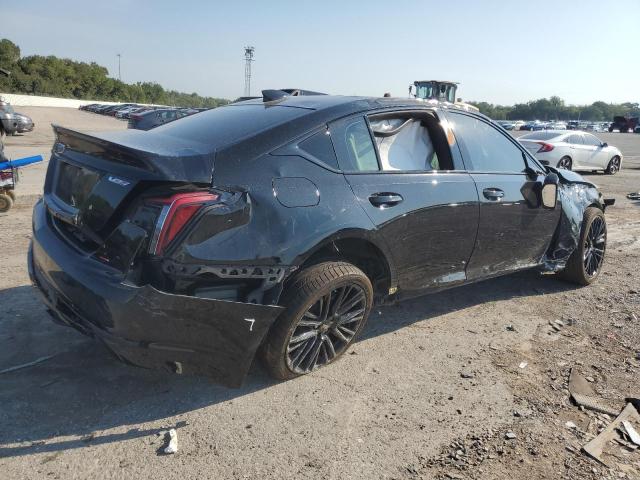 Photo 2 VIN: 1G6DV5RW9N0108571 - CADILLAC CT5-V 