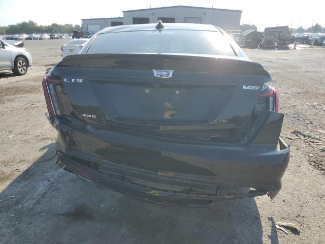 Photo 5 VIN: 1G6DV5RW9N0108571 - CADILLAC CT5-V 