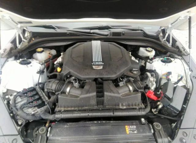 Photo 9 VIN: 1G6DV5RWXL0139048 - CADILLAC CT5 