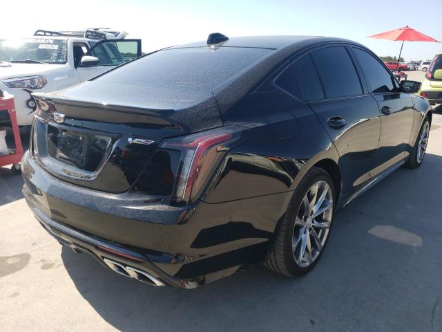 Photo 3 VIN: 1G6DV5RWXL0145948 - CADILLAC CT5-V 