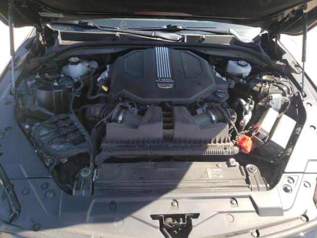 Photo 6 VIN: 1G6DV5RWXL0145948 - CADILLAC CT5-V 