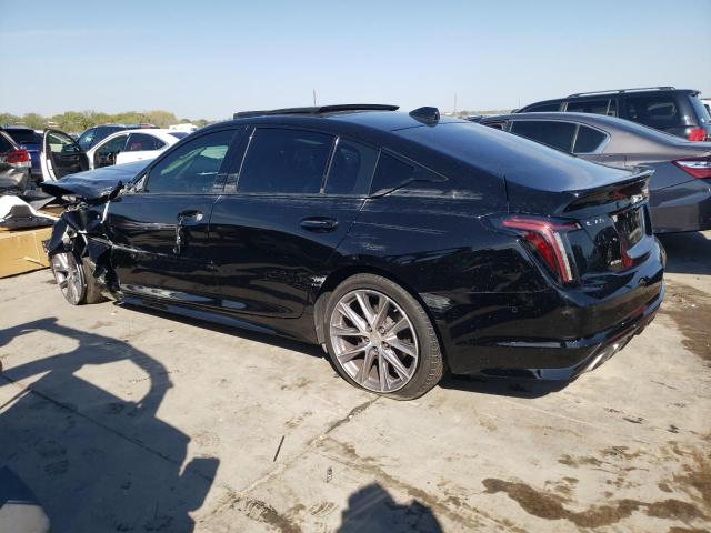 Photo 1 VIN: 1G6DV5RWXL0149112 - CADILLAC CT5 