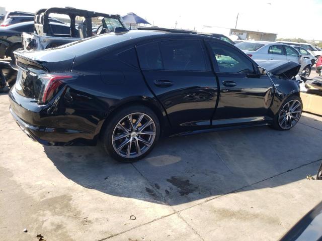 Photo 2 VIN: 1G6DV5RWXL0149112 - CADILLAC CT5 