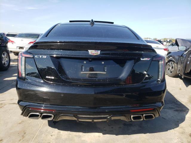 Photo 5 VIN: 1G6DV5RWXL0149112 - CADILLAC CT5 