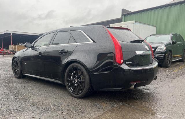 Photo 2 VIN: 1G6DV8EP2D0106935 - CADILLAC CTS 