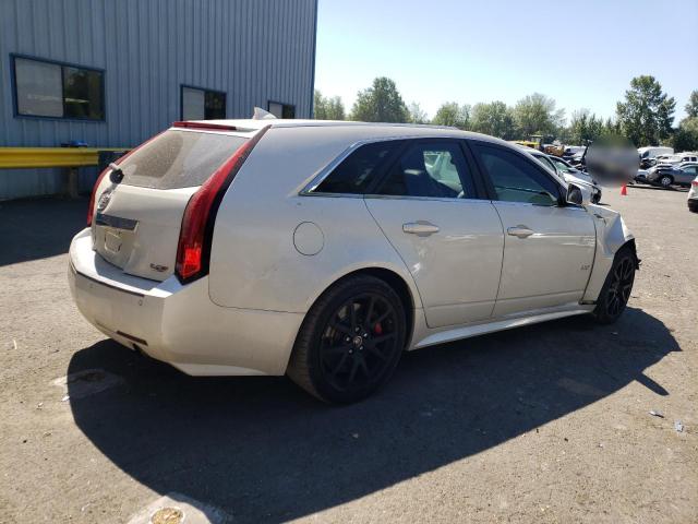 Photo 2 VIN: 1G6DV8EP6E0152107 - CADILLAC CTS-V 