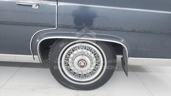 Photo 29 VIN: 1G6DW51Y0JR766490 - CADILLAC BROUGHAM 