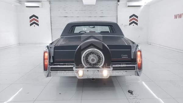 Photo 6 VIN: 1G6DW51Y0JR766490 - CADILLAC BROUGHAM 